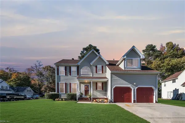 4100 Mayfair Way, Portsmouth, VA 23703