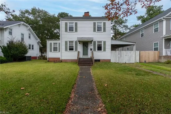 1007 Holly Avenue, Chesapeake, VA 23324