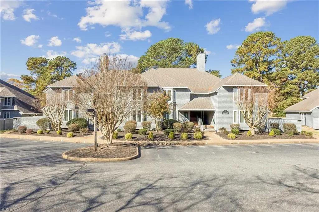 122 Pelhams Ordinary, Williamsburg, VA 23185 - Image #1