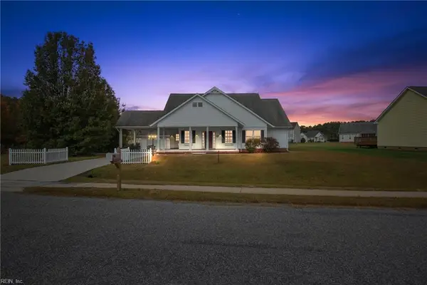 128 Creekside Drive, Moyock, NC 27958