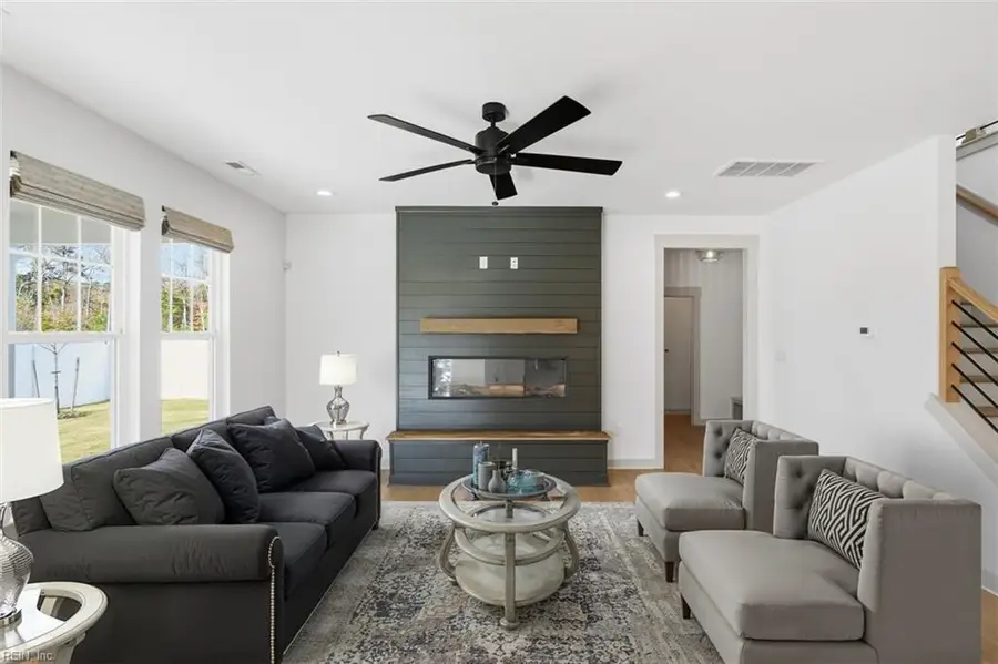 1266 Sebastian Court, Chesapeake, VA 23322 - Image #3