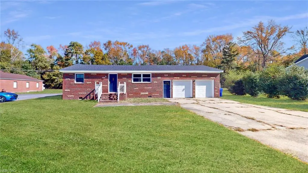 2436 Nansemond Parkway, Suffolk, VA 23434 - #1