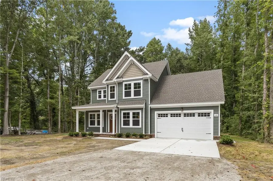 6 Apron Drive, Suffolk, VA 23434 - #2