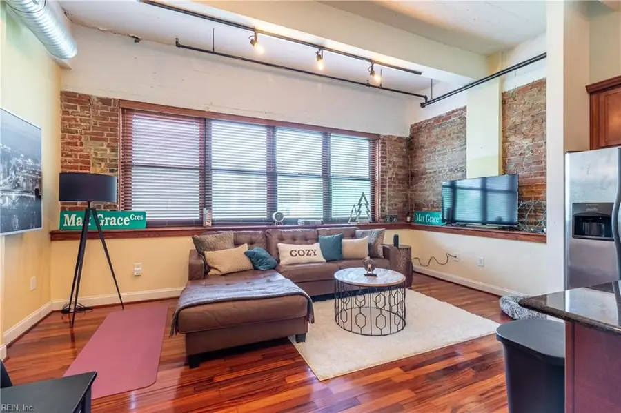 426 Granby Street #3C, Norfolk, VA 23510 - Image #3