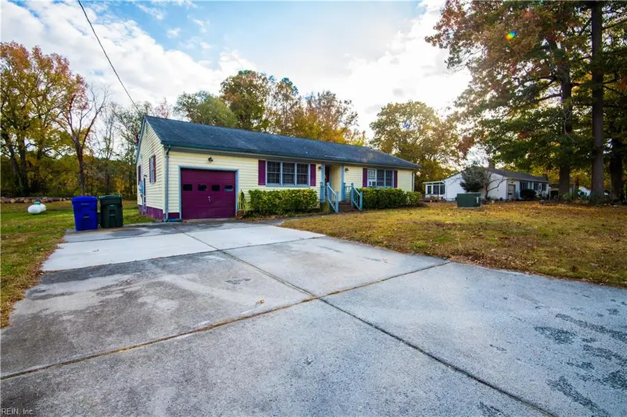 121 Kingsdale Rd, Suffolk, VA 23434 - Image #2