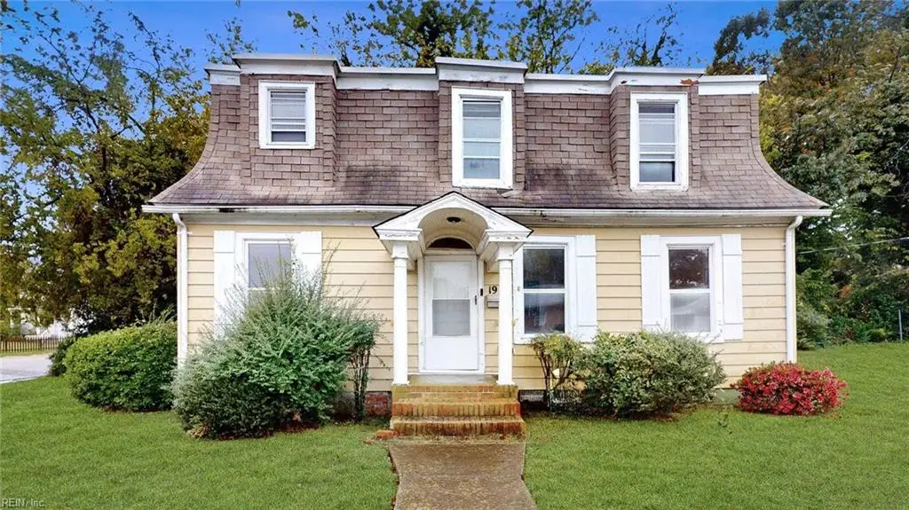 1913 Bay Avenue, Hampton, VA 23661 - Image #1