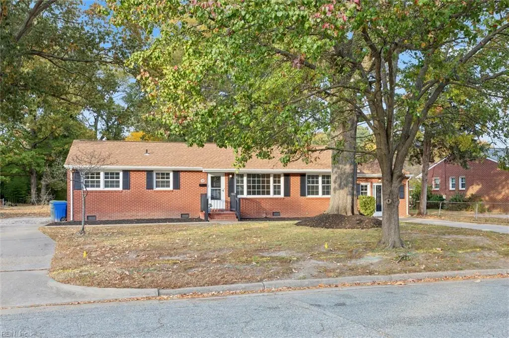 29 Lyliston Lane, Newport News, VA 23601 - Image #1