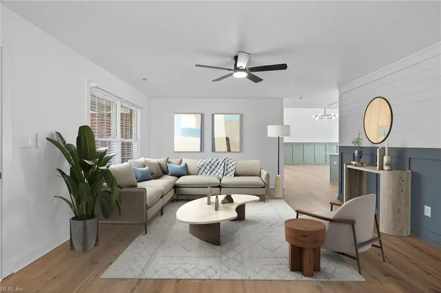 5345 Clubhead Road, Virginia Beach, VA 23455 - Image #3