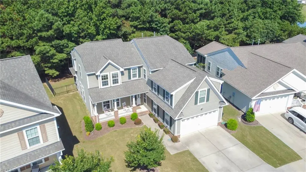 5014 Kings Grant Circle, Suffolk, VA 23434 - Image #1