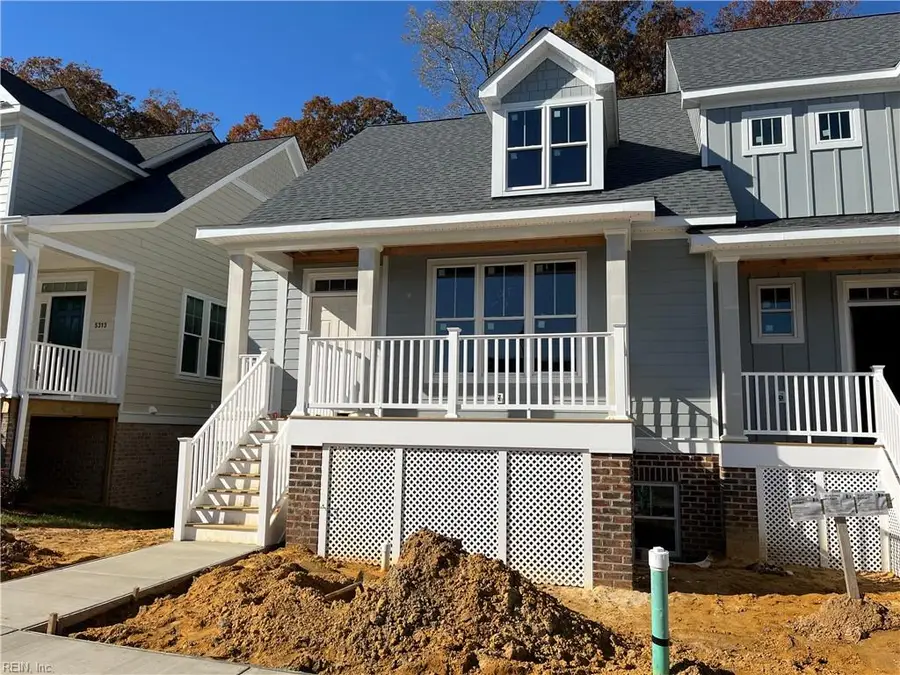 5315 Salzman Street, Williamsburg, VA 23188 - Image #3