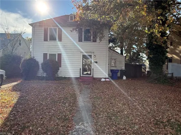 1605 Roanoke Avenue, Newport News, VA 23607