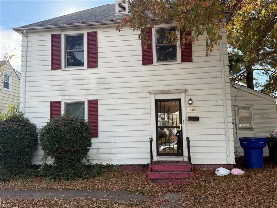 1605 Roanoke Avenue, Newport News, VA 23607 - Image #2