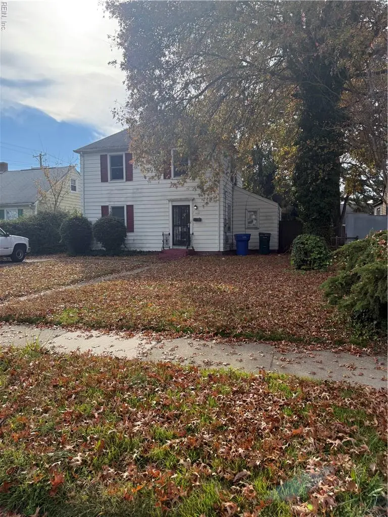 1605 Roanoke Avenue, Newport News, VA 23607 - Image #3