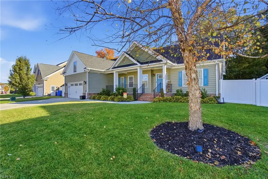 1117 Madison Lynn Way, Chesapeake, VA 23322 - Image #2