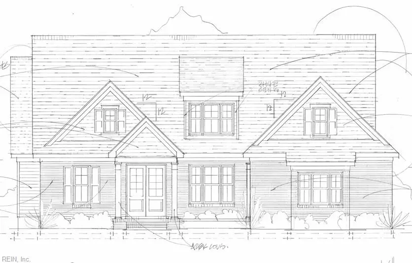 325 Tindall's Court, Suffolk, VA 23436 - Image #1