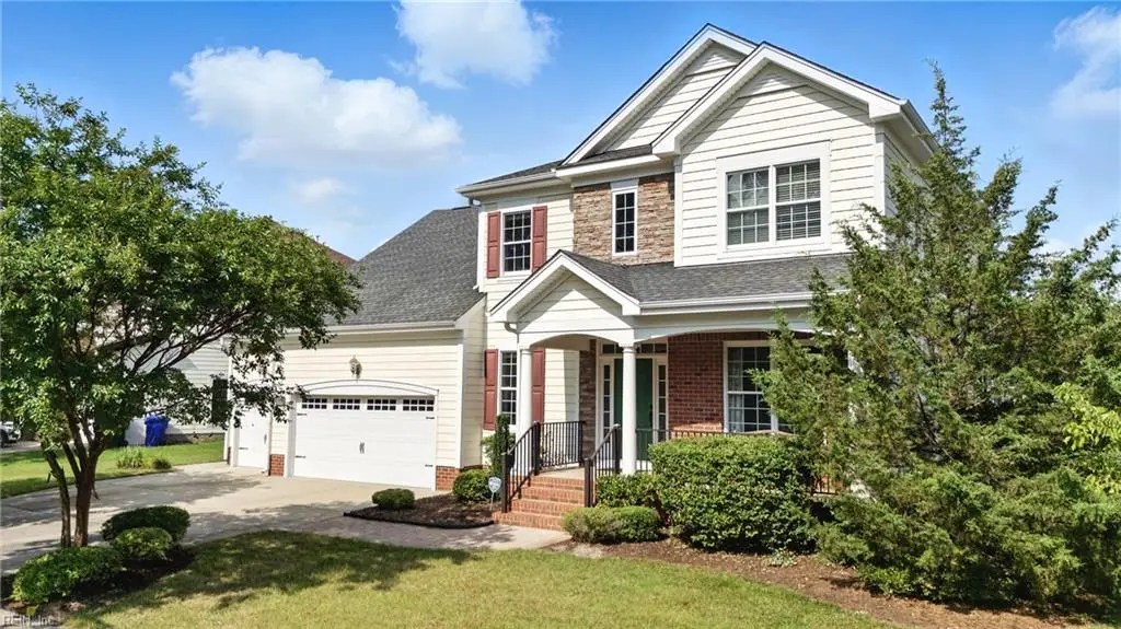 3419 Raintree Circle, Suffolk, VA 23435 - Image #1