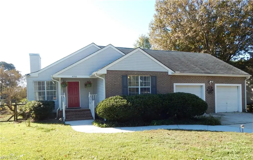 4553 Shoshone Court, Norfolk, VA 23513 - Image #1
