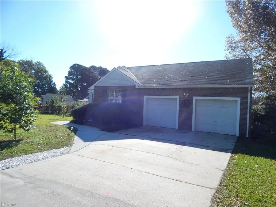 4553 Shoshone Court, Norfolk, VA 23513 - Image #2