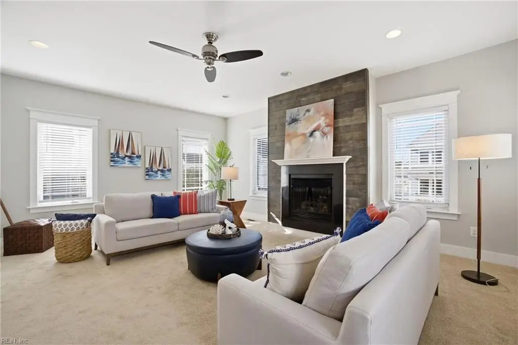 9628 7th Bay Street #A, Norfolk, VA 23518 - Image #1