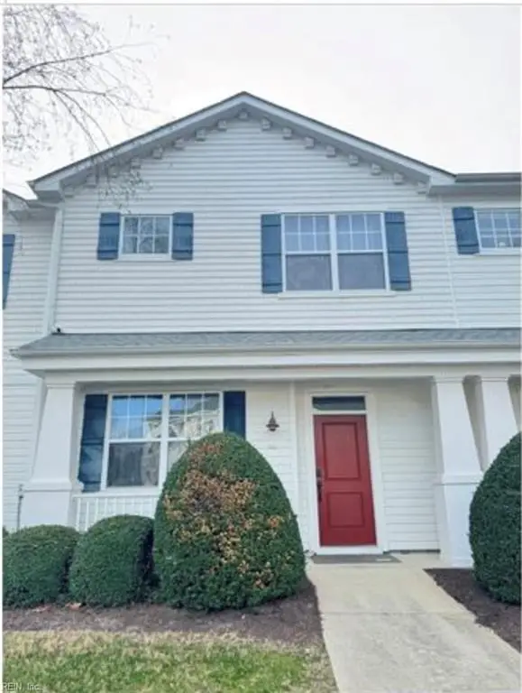 1307 Emsworth Drive, Chesapeake, VA 23320