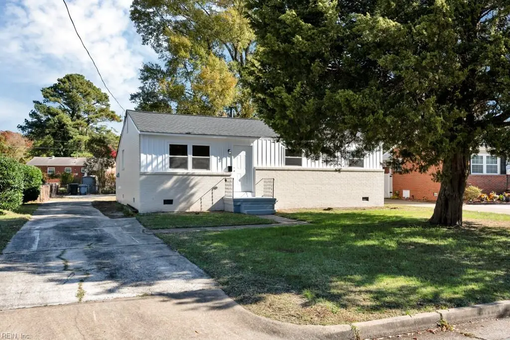 26 Sharon Court, Hampton, VA 23666 - #1