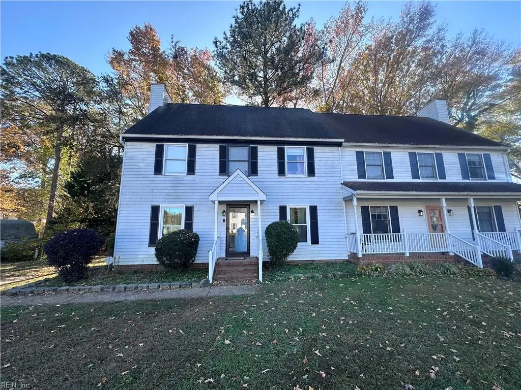 404 Bryan Court, Newport News, VA 23606 - Image #1