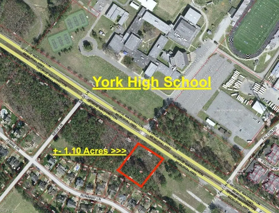 9131 George Washington Memorial Highway, Yorktown, VA 23692 - Image #1