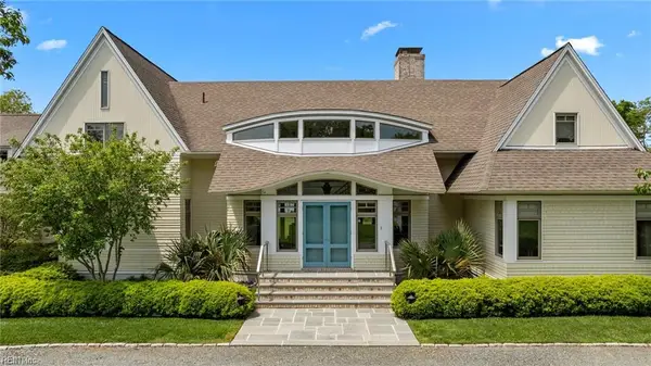 5457 Bayford Road, Franktown, VA 23354