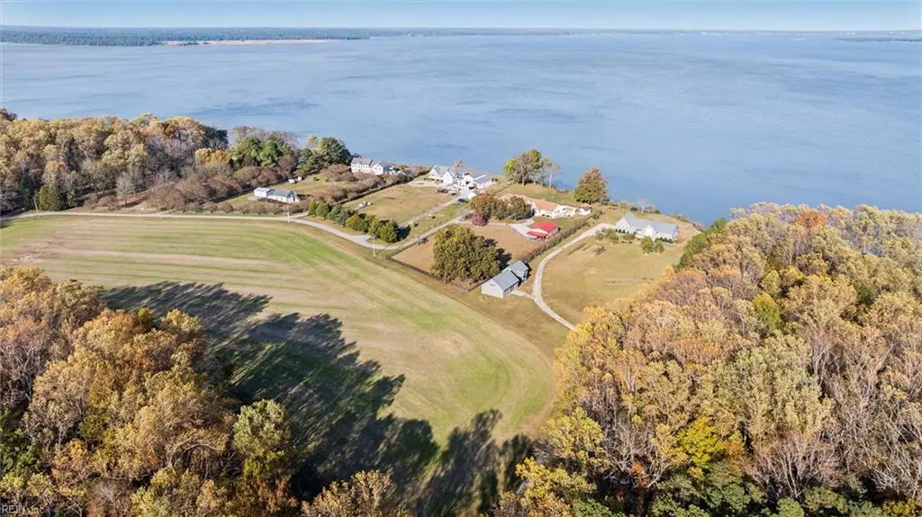 3.19AC Mount Ivy Lane, Surry, VA 23883 - #1