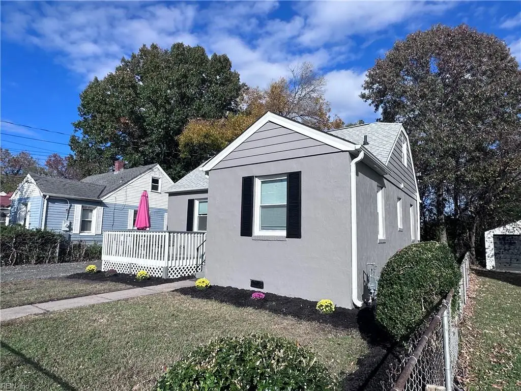 16 Monroe Drive, Hampton, VA 23669 - Image #1