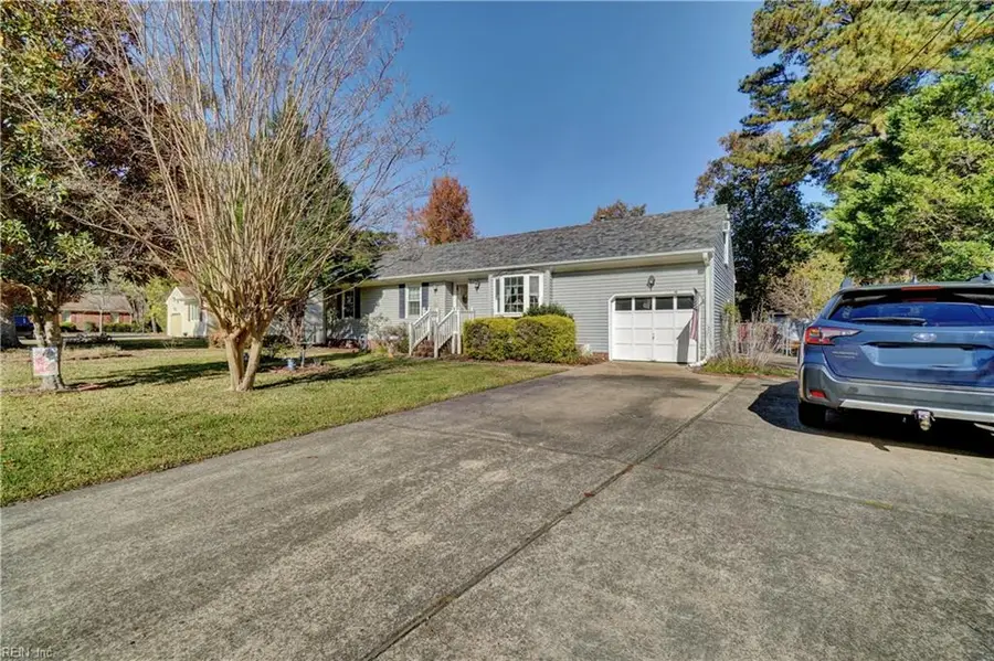 605 Fife Street, Chesapeake, VA 23321 - Image #2