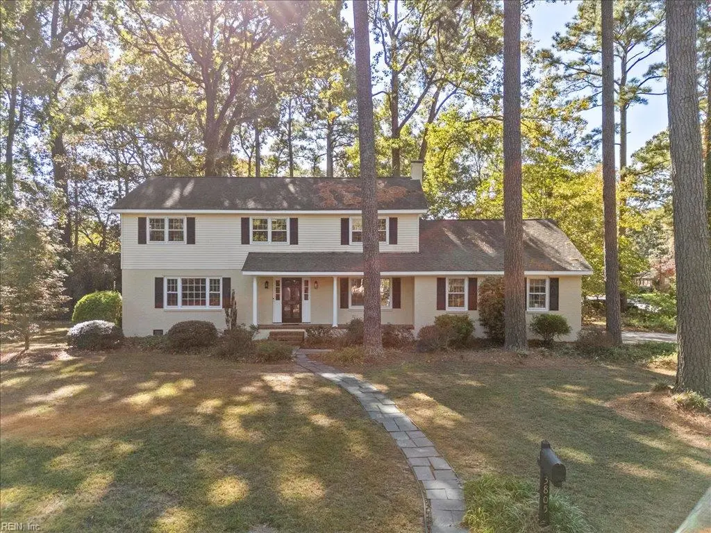 3805 Chelwood Lane, Virginia Beach, VA 23452 - Image #1