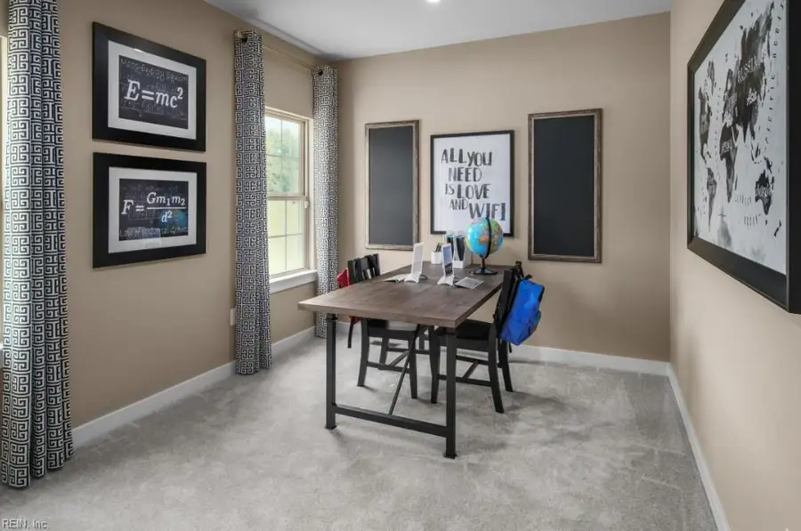 219 Early Station Trail, Carrollton, VA 23314 - Image #3