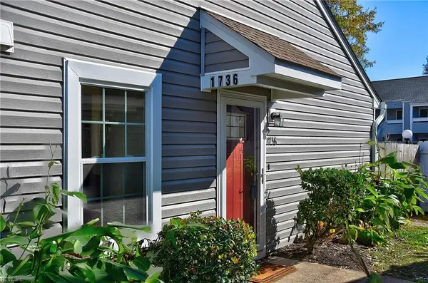 1736 Harvest Bend Court, Virginia Beach, VA 23464