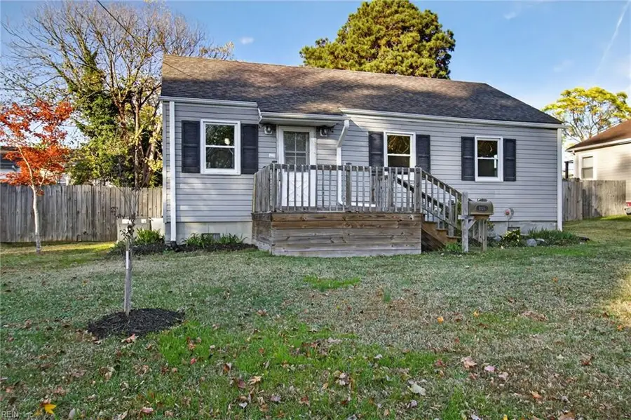 1105 Kay Avenue, Chesapeake, VA 23324 - Image #2