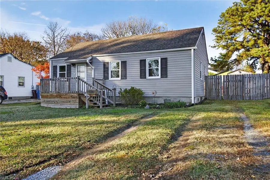 1105 Kay Avenue, Chesapeake, VA 23324 - Image #3