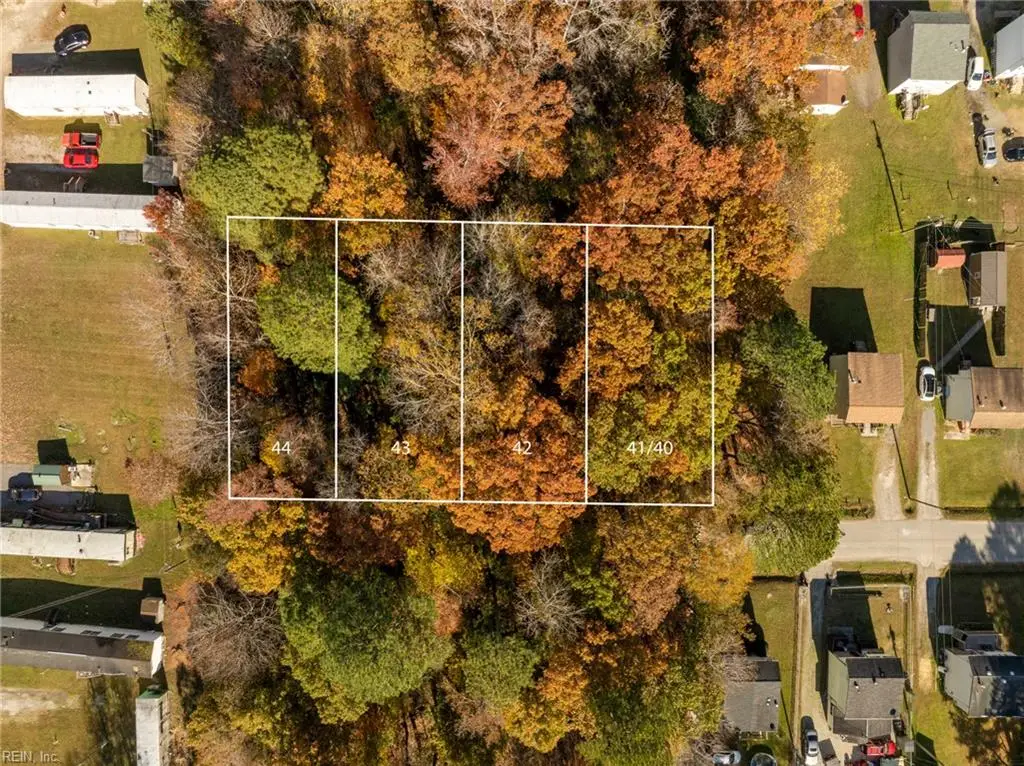 2.7ac Twilight Street, Wakefield, VA 23888 - Image #1