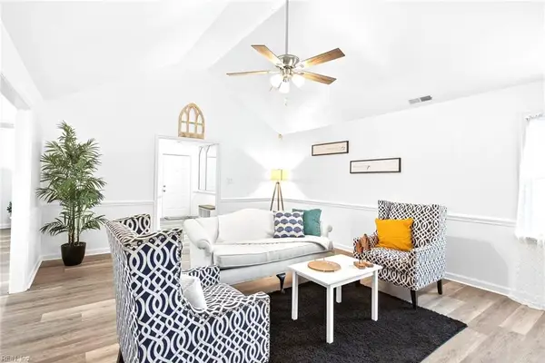 2076 Nansemond Parkway, Suffolk, VA 23434