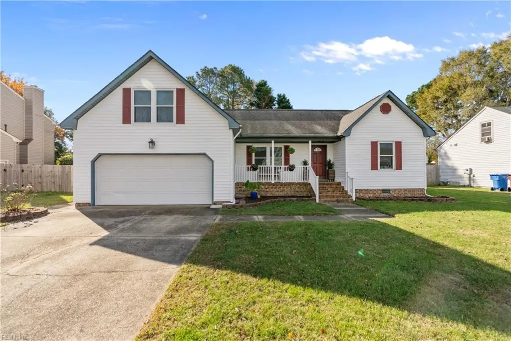 817 Kemp Meadow Drive, Chesapeake, VA 23320 - #1