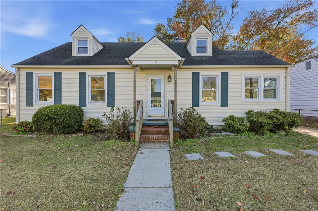 5 Kearney Way, Portsmouth, VA 23701 - Image #1