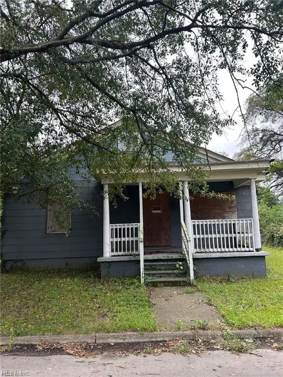 351 Quebec Street, Portsmouth, VA 23707 - #1