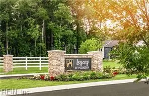 114 Legacy Boulevard, Poquoson, VA 23662 - Image #2