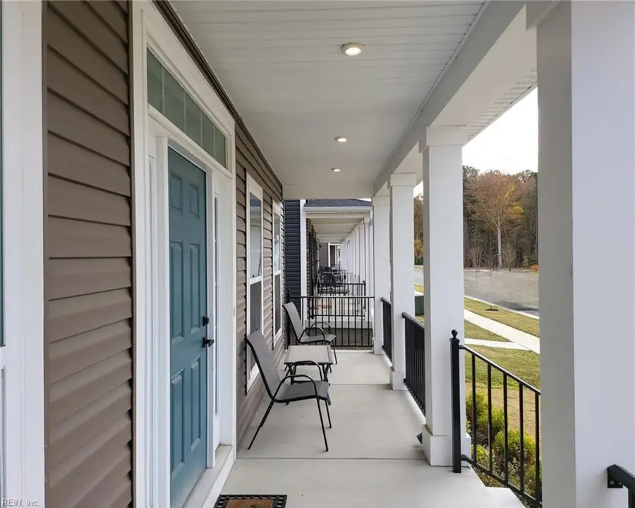 114 Legacy Boulevard, Poquoson, VA 23662 - Image #3