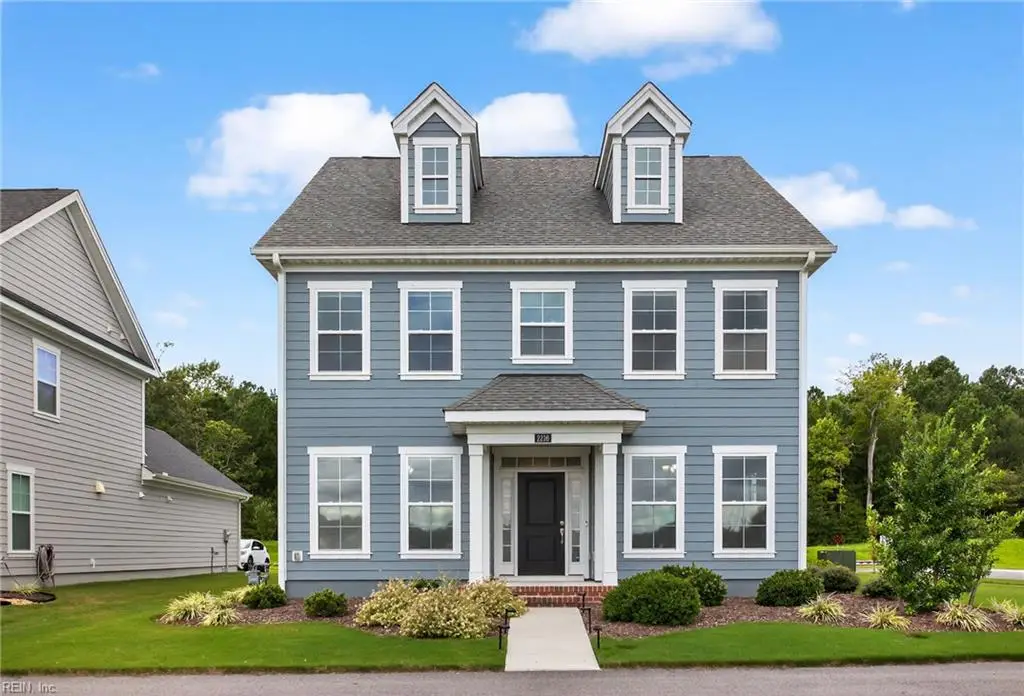 2216 Hampton Roads Parkway, Chesapeake, VA 23321 - Image #1