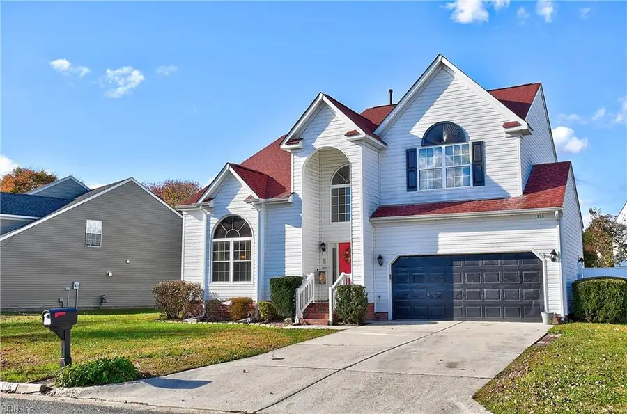 316 Big Pond Lane, Chesapeake, VA 23323 - Image #2