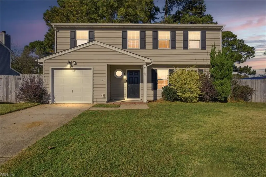 100 Eberly Terrace, Hampton, VA 23669 - Image #1