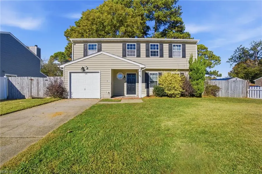 100 Eberly Terrace, Hampton, VA 23669 - Image #3