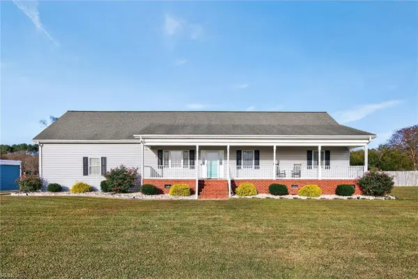 100 Longview Circle, Smithfield, VA 23430