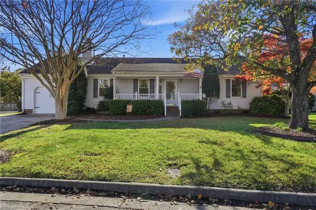 318 Gallenway Terrace, Chesapeake, VA 23322 - #1