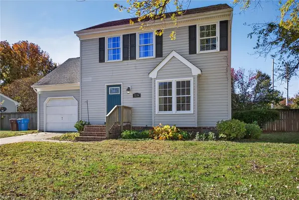 3234 Troy Lane, Chesapeake, VA 23323